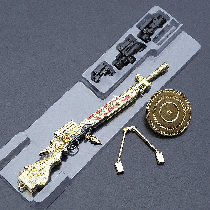 dp-28-metal-model