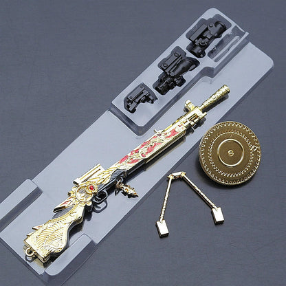 dp-28-metal-model