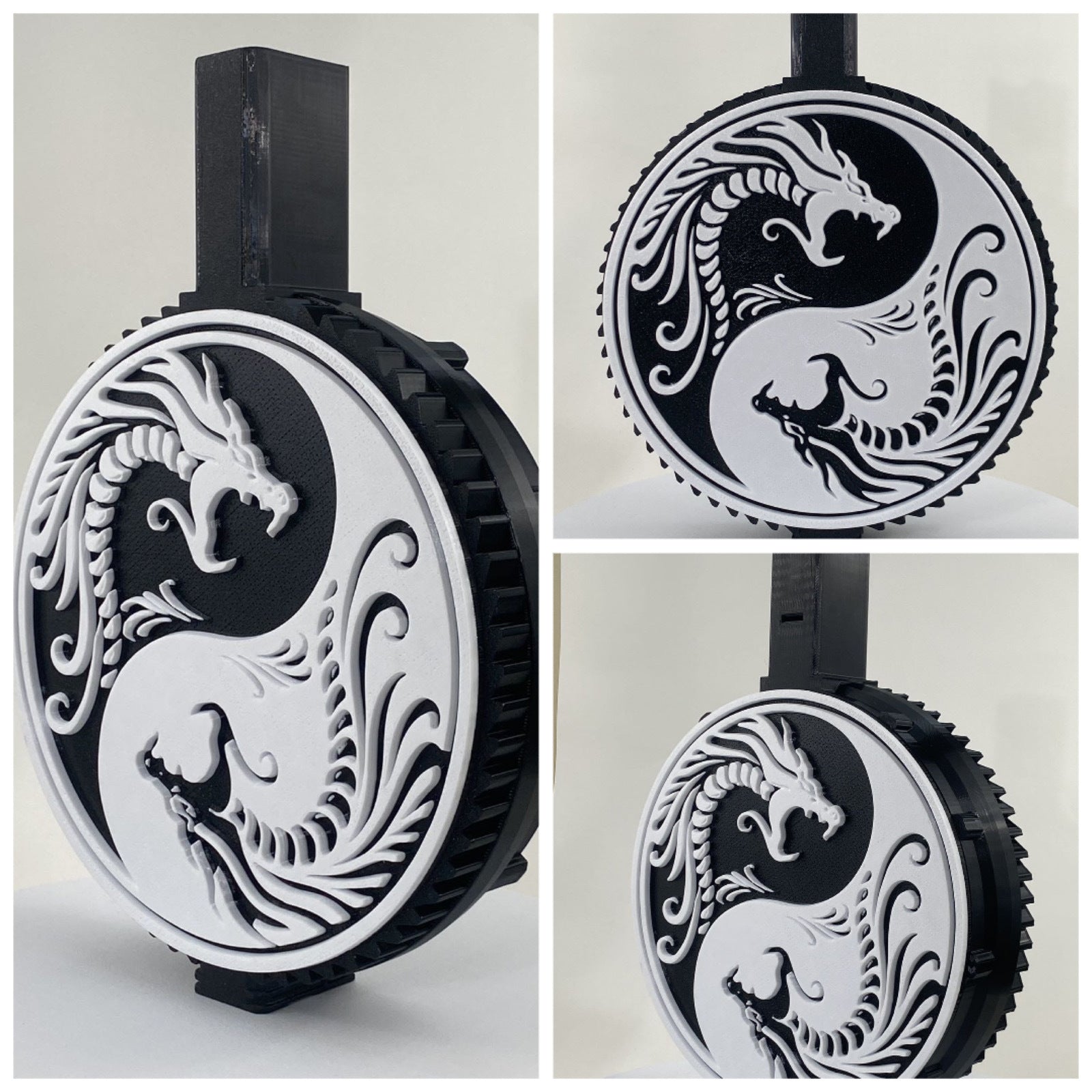 tec-9-double-sided-white-dragon-drum-magazine