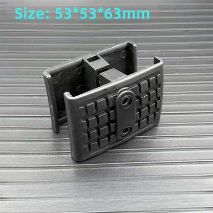 JM MP5 Electric Gel Blaster Telescopic Version