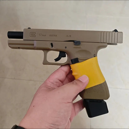 Huohe G17 3.0 Fire Control Version Electric Gel Ball Toy Gun
