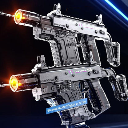 vector-electric-water-gun