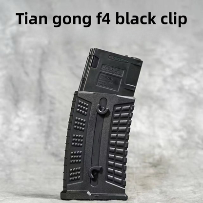 AR-15 gel-blaster-magazine