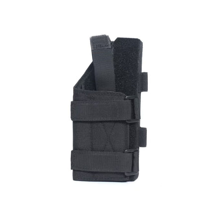 black-tactical-quick-flush-holster