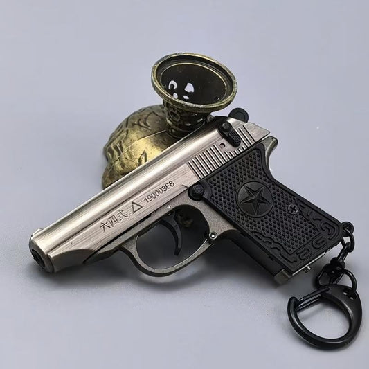 type-64-metal-model