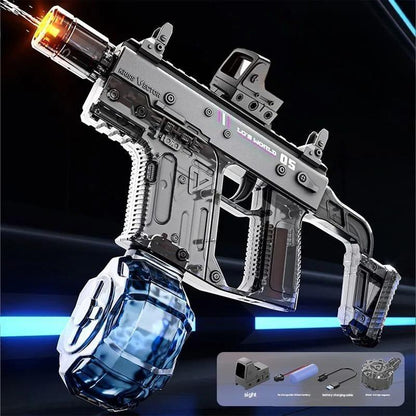 vector-black-water-gun