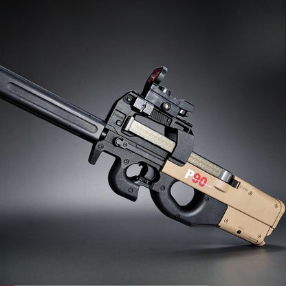 p90-electric-toy-gun