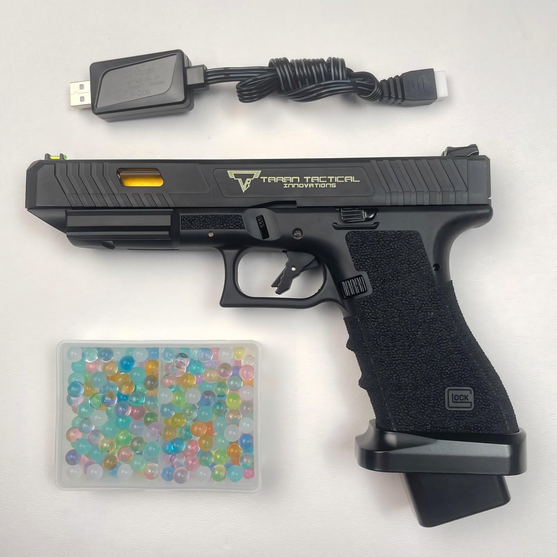 tti g34 electric gel blaster