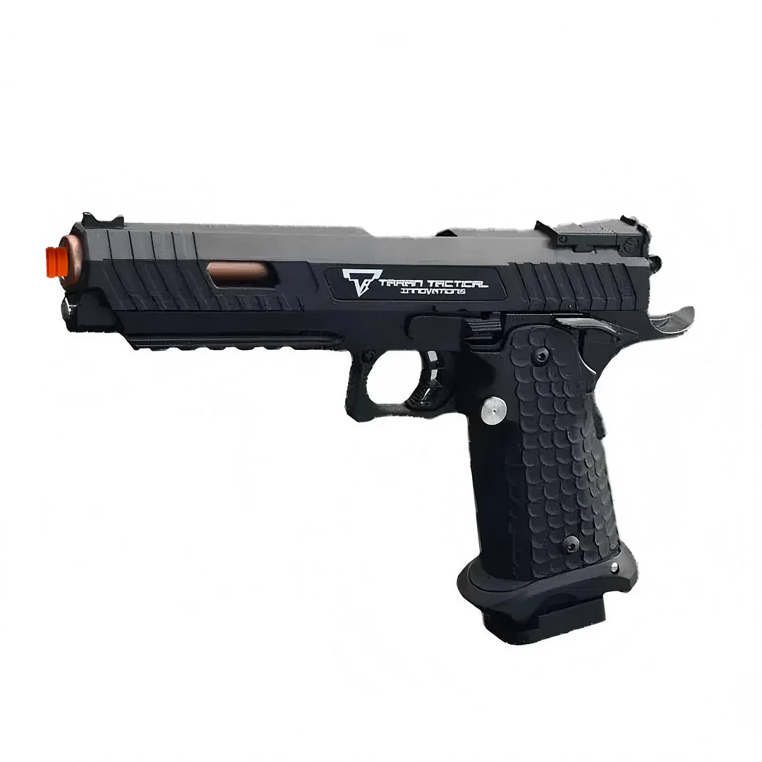 2011 Battlemaster Shell Ejection Laser Gun
