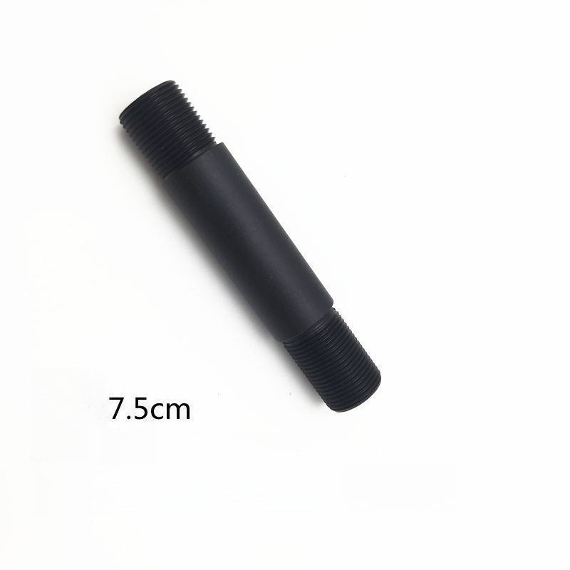7.5cm-metal-outer-tube