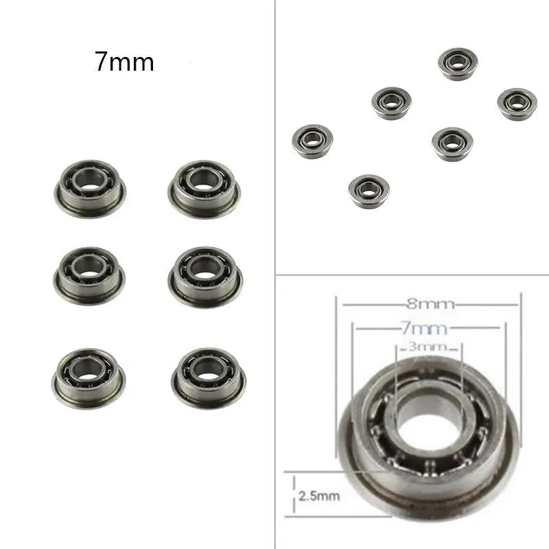 7mm-gearbox-bearing