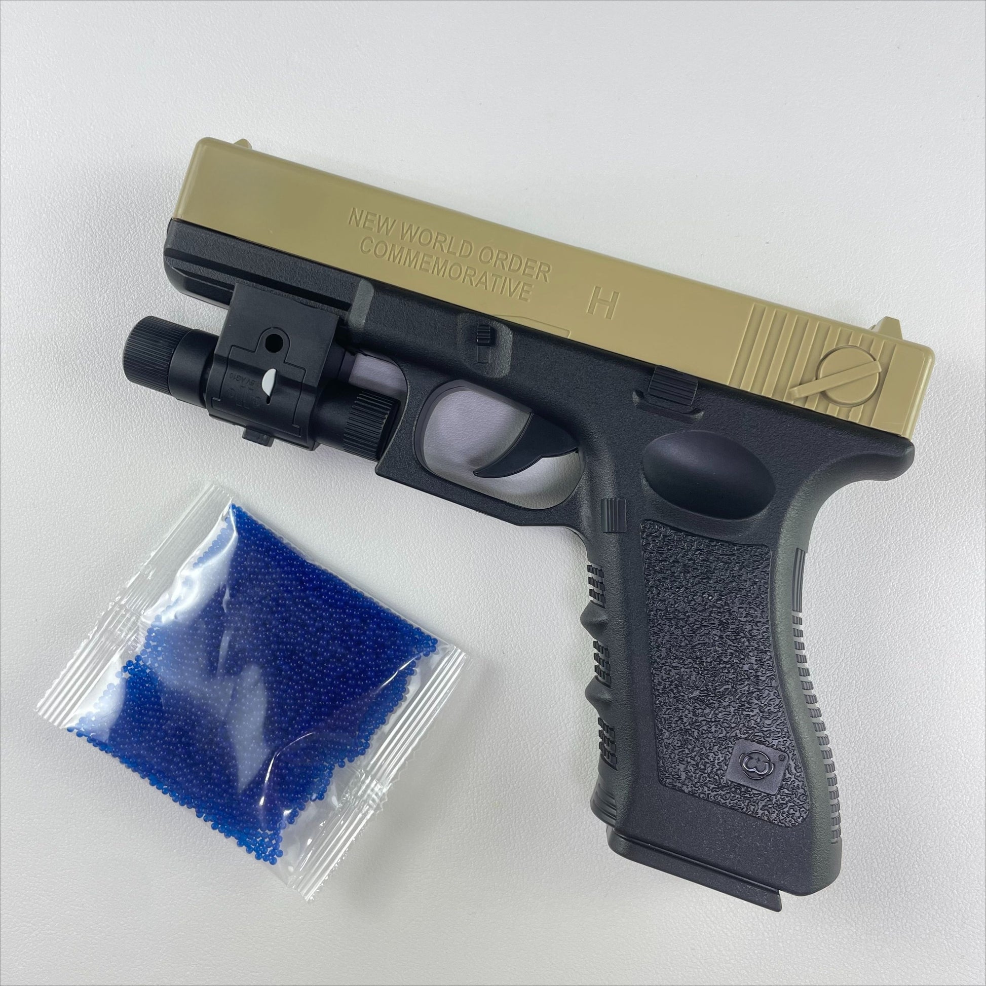 toy guns