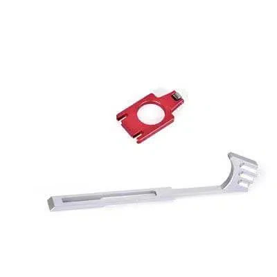 metal-catch-plate-trigger-silver