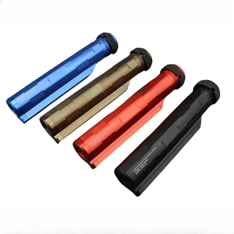 si-metal-buffer-tube