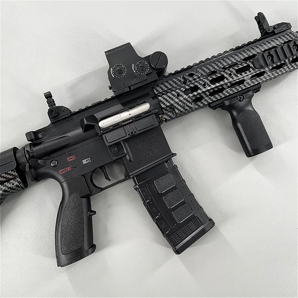 exquisite-nylon-gun-body