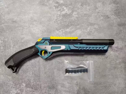 Jingzhe Awakening 2.0 3D Printed Soft Bullet Gun