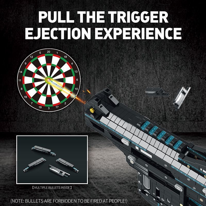 building-blocks-toy-gun-model