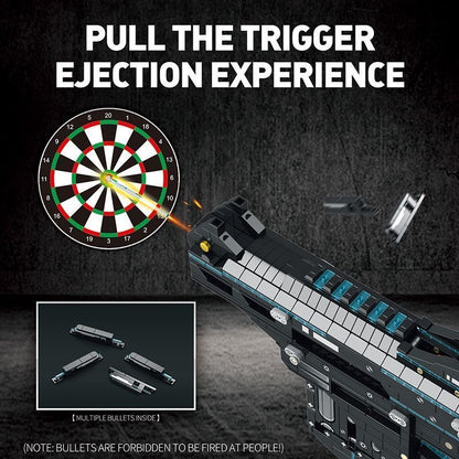 building-blocks-toy-gun-model