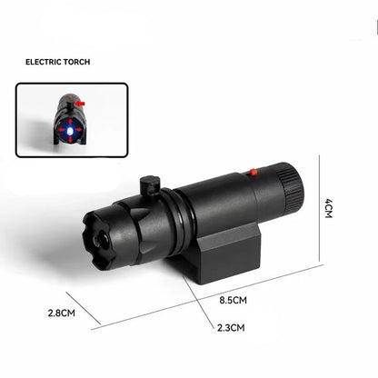 TG ARP9 V2/V3 Metal Gear Electric Gel Blaster