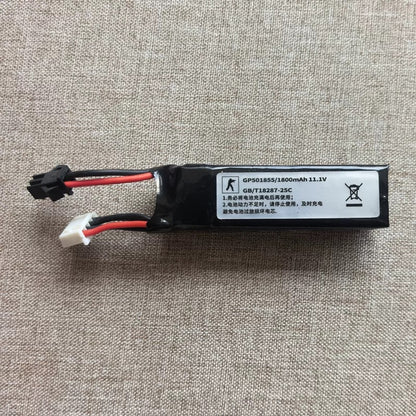 GQH Mauser C96 V2 Electric Shell Ejection Dart/Gel Blaster