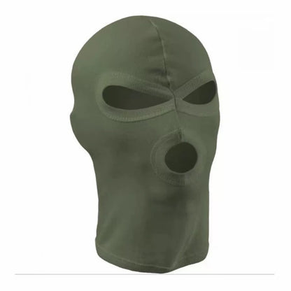 green-balaclava-face-mask