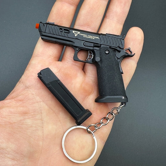 2011 Mini Toy Gun