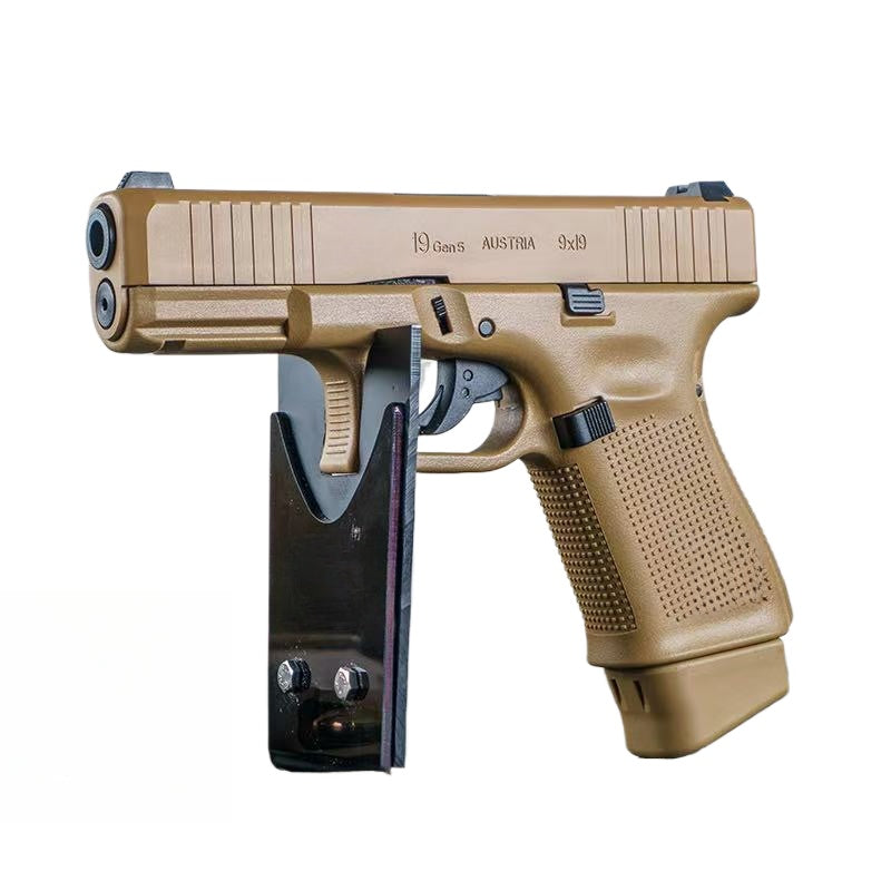 MLF G19 Gen 5 Blowback Shell Ejection Adult Toy Gun Laser Gun