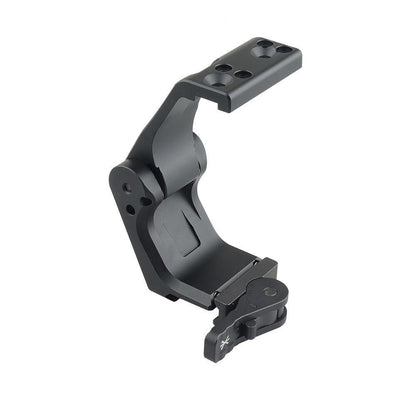black-unity-metal-flip-to-side-mount