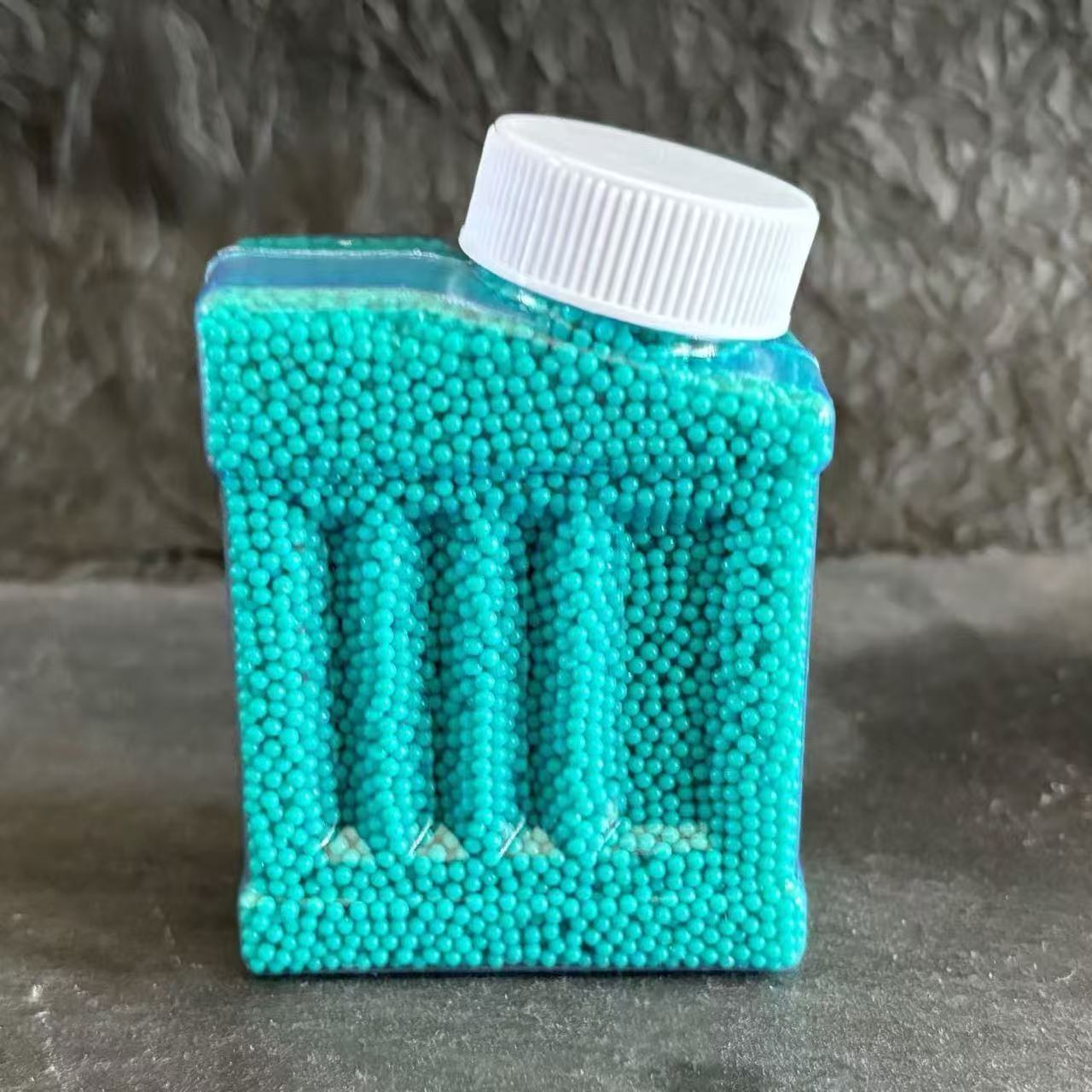 Tiffany blue gel balls 150,000