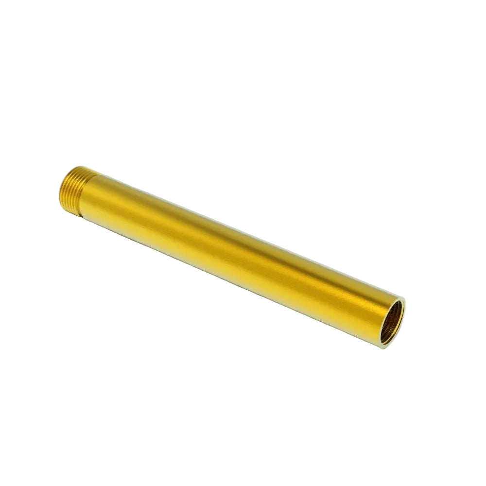 Huohe TTIG34 4.0 Metal Gear Fire-Control Gel Ball Toy Blaster
