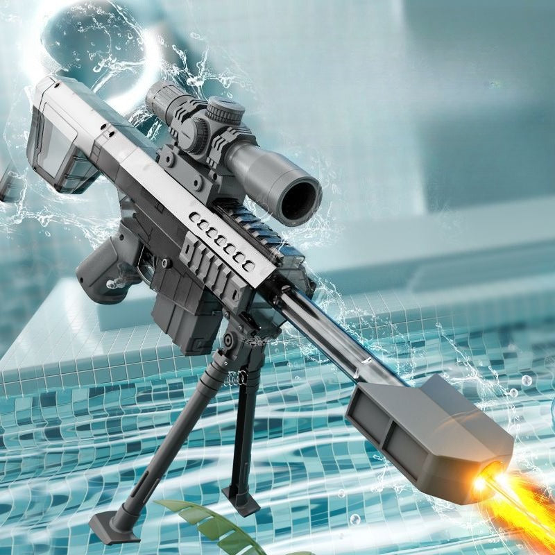 barrett-fully-automatic-water-gun