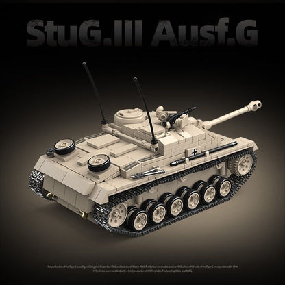 stug-iii-ausf-g-military-tank