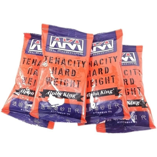 AKA high quality gel balls
