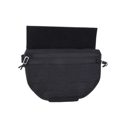 black-tactical-pack