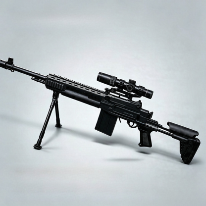 KHL MK14 Electric Gel Blaster