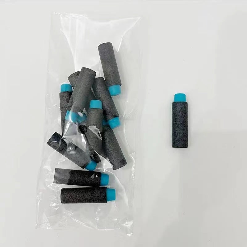Lehui Kel Tec CP33 Vector Manual Continuous Fire Nylon Soft Bullet Gun