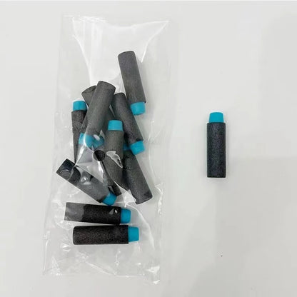Lehui Kel Tec CP33 Vector Manual Continuous Fire Nylon Soft Bullet Gun