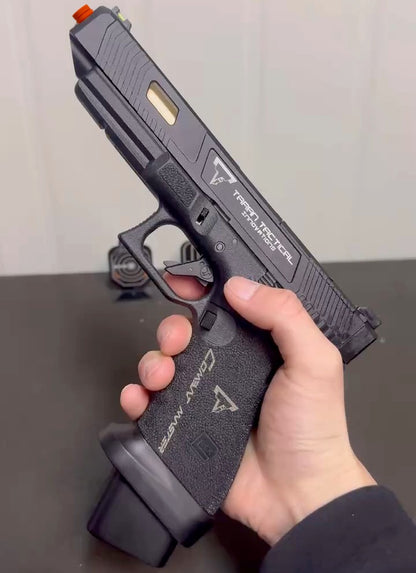 tti g34 electric gel blaster