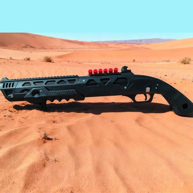 black-3d-printed-foam-dart-blaster