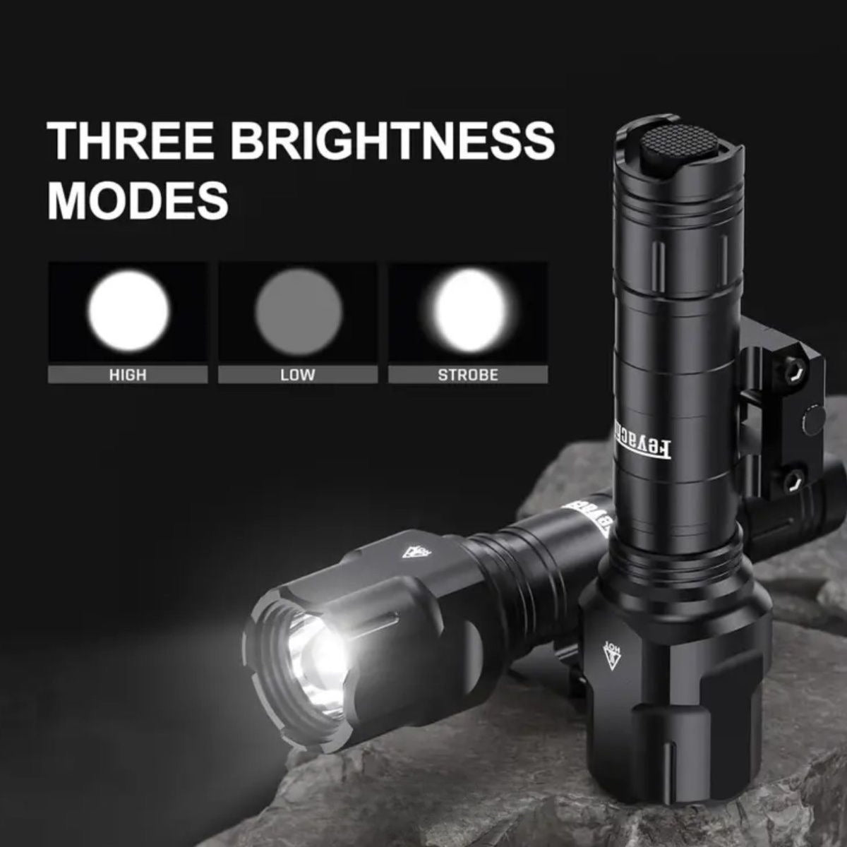 metal-flashlight