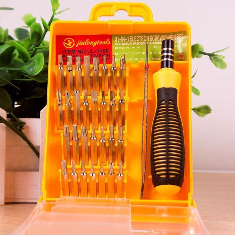 screwdriver-tool-set