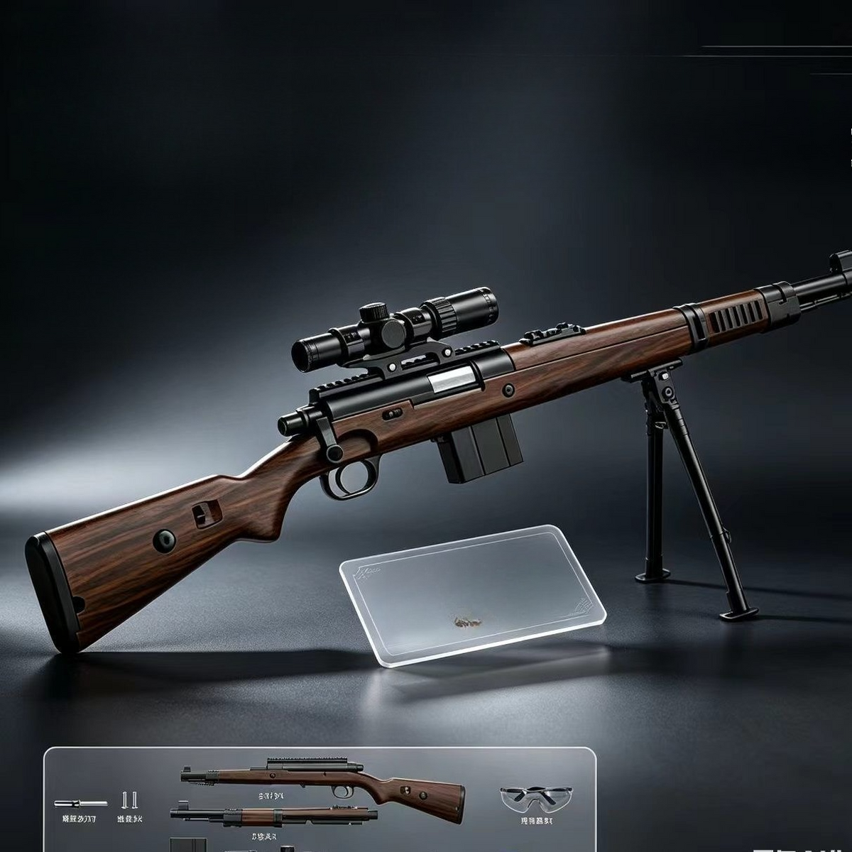 handi-kar98k-wood-grain-gel-blaster