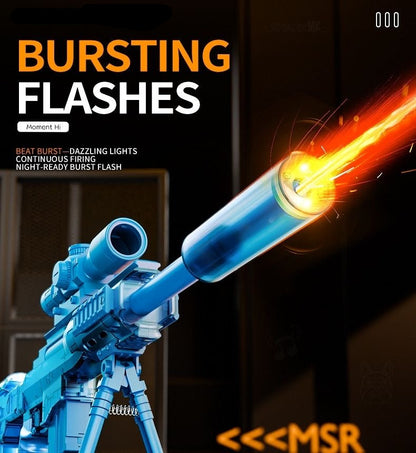 remington-msr-water-gun-flamethrower-silencer