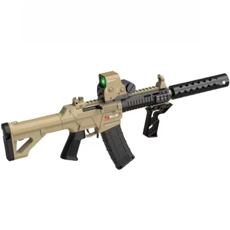 Handi QBZ191 High-Speed Gel Blaster - Children's Toy Gun