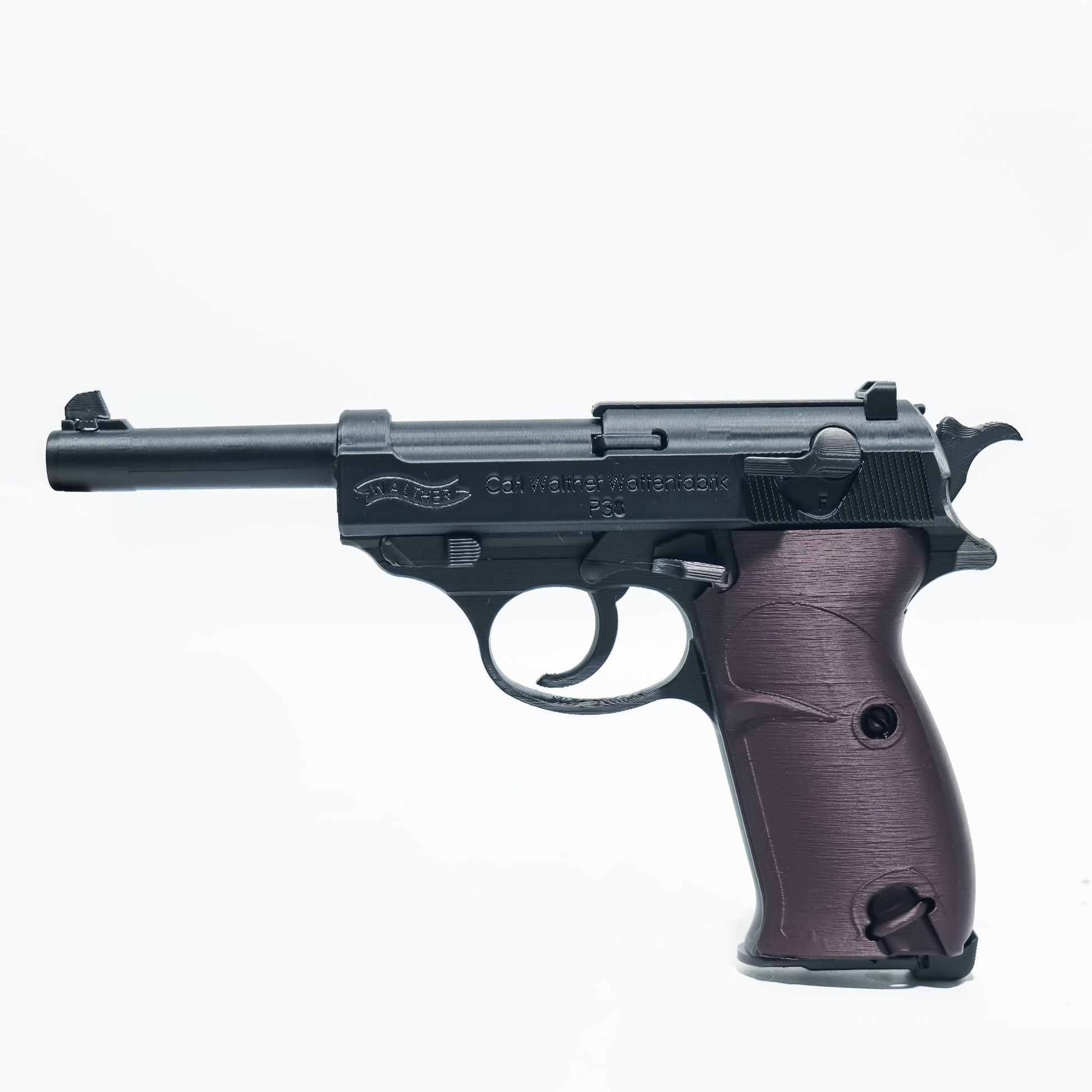 p38-toy-pistol-model
