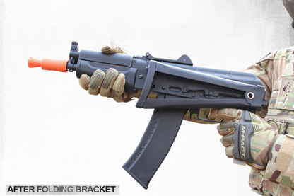 Jinming AK74U J12 Electric Gel Blaster