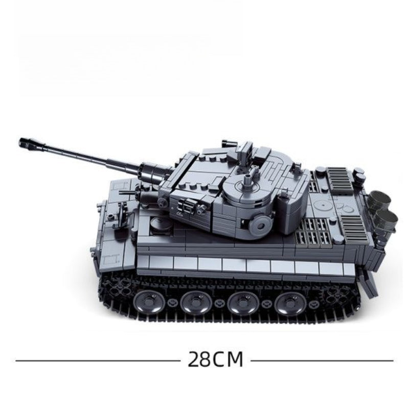 wwii-rc-tiger-tank-size