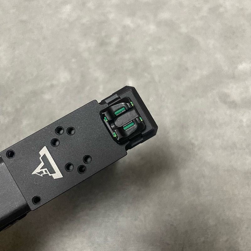 metal-adapter-plate-installation-demonstration