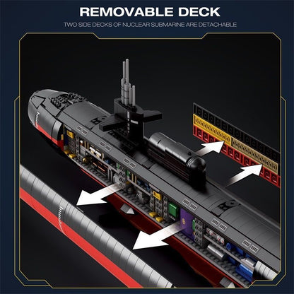 los-angeles-class-submarine-assembly-toy