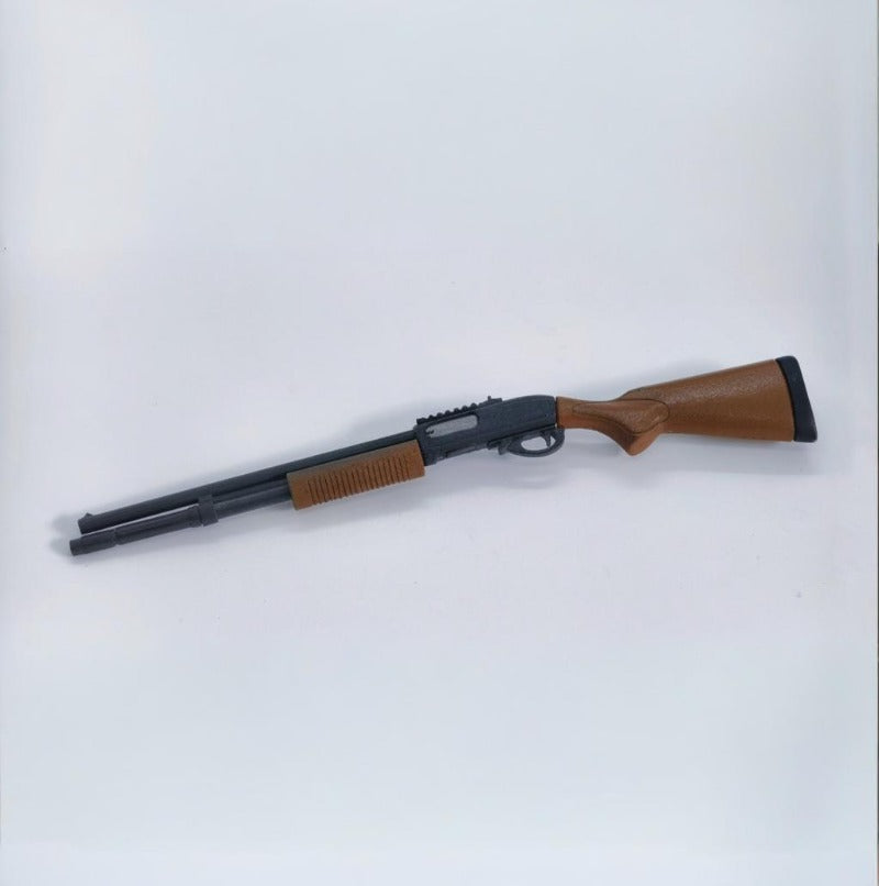 m870-toy-gun-model